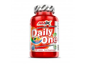 Amix Daily One 60 tablet