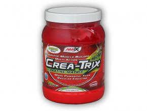 Amix Crea-Trix 824g  + šťavnatá tyčinka ZDARMA