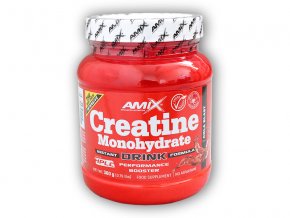 Amix Creatine monohydrate Powder Drink 360g