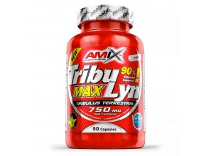 Amix TribuLyn Max 90% 90 kapslí