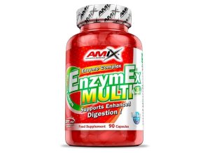 Amix EnzymEx Multi 90 kapslí