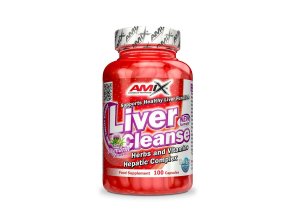 Amix Liver Cleanse 100 tablet