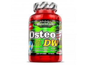 Amix MuscLe Core Five Star Series Osteo DW Joint Fuel Tabs 90 tablet