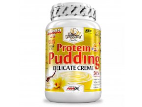 Amix Mr.Popper´s Protein Pudding 600g