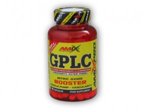 Amix Pro Series GPLC Nitric Oxide Booster 90 kapslí