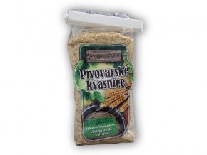 Pangamin Pangamin Kulinářské pivovarské kvasnice 125g