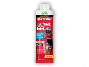 Enervit Isotonic Gel s kofeinem 60ml