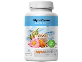 MycoMedica MycoClean 99g