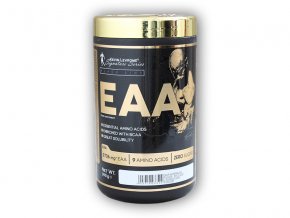 Kevin Levrone EAA Amino 390g  + šťavnatá tyčinka ZDARMA