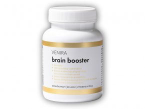 Venira Brain booster 80 kapslí