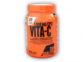 Extrifit Vita C 1000mg Time Release 100 tablet