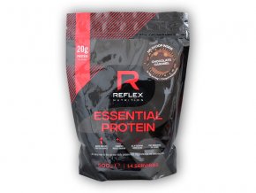 Reflex Nutrition Essential Protein 500g