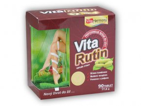 VitaHarmony Vita Rutin 90 tablet