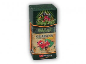 VitaHarmony Guarana 800mg 90 tablet