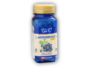 VitaHarmony Antioxidant forte 80 kapslí