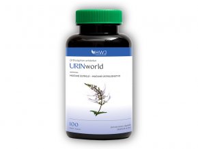 Herbal World URINworld - Trubkovec osinatý 100 kapslí
