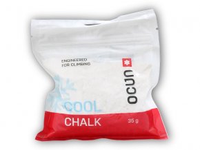 Ocún COOL Chalk rattle 35g