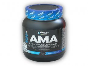 Musclesport AMA amino muscle analog 540 tablet  + šťavnatá tyčinka ZDARMA