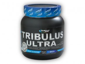 Musclesport Tribulus Ultra 270 kapslí  + šťavnatá tyčinka ZDARMA