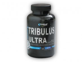 Musclesport Tribulus Ultra 90 kapslí