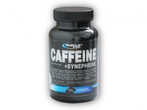 Musclesport Caffeine + Synephrine 90 tablet