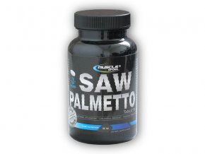 Musclesport Saw palmetto 90 tablet