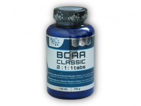 Nutristar BCAA classic 2:1:1 150 tablet