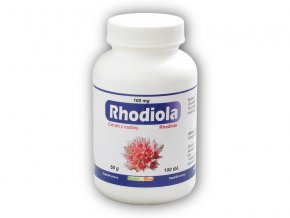 Nutristar Rhodiola Rosea 100mg 100 tablet