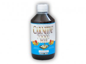 Nutristar Carnitine 70000 500ml