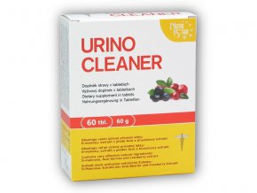 Nutristar UrinoCleaner 60 tablet