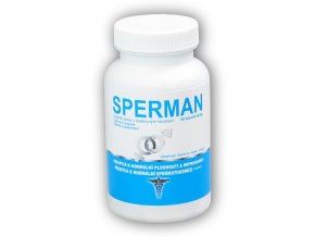 Nutristar Sperman 90 kapslí