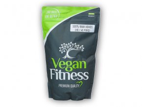 Vegan Fitness 100% RAW Kokos 1000g