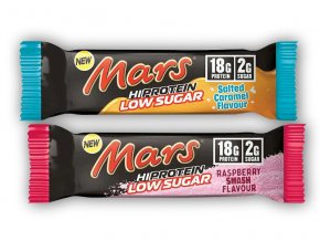 Mars HiProtein Mars Low Sugar 55g