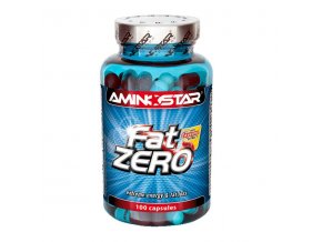 Aminostar Fat Zero 100cps