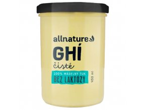 Allnature Allnature Ghí 450 ml