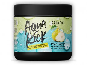 Ostrovit Aqua Kick Pear Power 300g