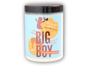 BigBoy Proteinové Waflance 300g