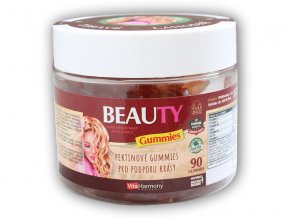 VitaHarmony XXL beauty gummies 90 gummies