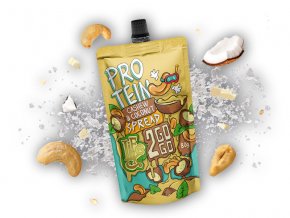 Life Like 2GOGO protein cashew coconut 80g