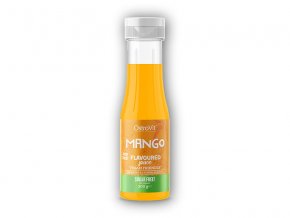 Ostrovit Mango flavoured sauce 300g