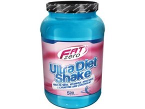 Aminostar Fat Zero Ultra Diet Shake 1000g