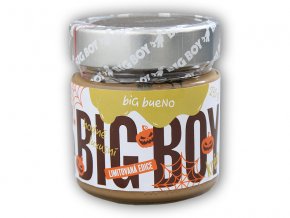 BigBoy Big Bueno Halloween 235g