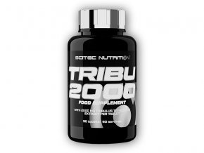 Scitec Nutrition Tribu 2000 90 tablet