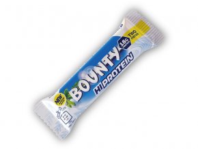 Mars Bounty Hi Protein Bar 52g