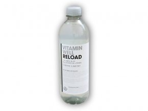 Vitamin Well Vitamin Well RELOAD 500ml