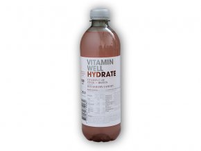 Vitamin Well Vitamin Well HYDRATE 500ml