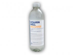 Vitamin Well Vitamin Well RECOVER 500ml