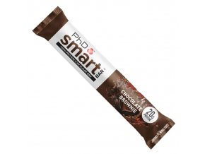 PhD Nutrition Smart Bar tyčinka 64g