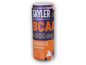Best Body Nutrition BCAA drink Skyler 330ml