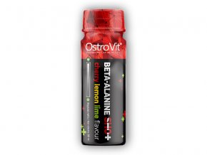 Ostrovit Beta alanine shot 80ml